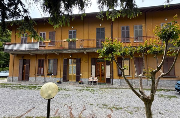 appartamento in vendita a Brivio