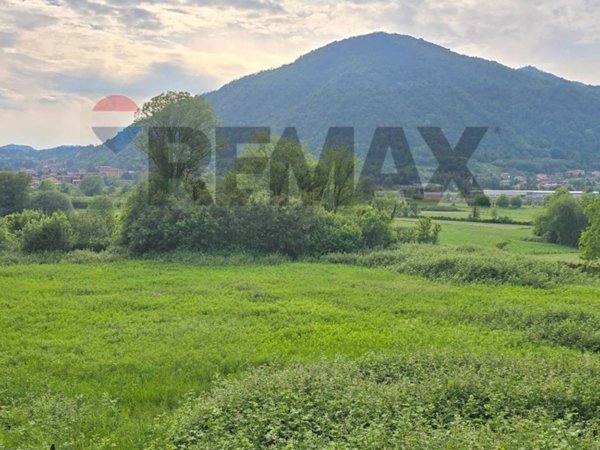 terreno agricolo in vendita a Brivio in zona Foppaluera