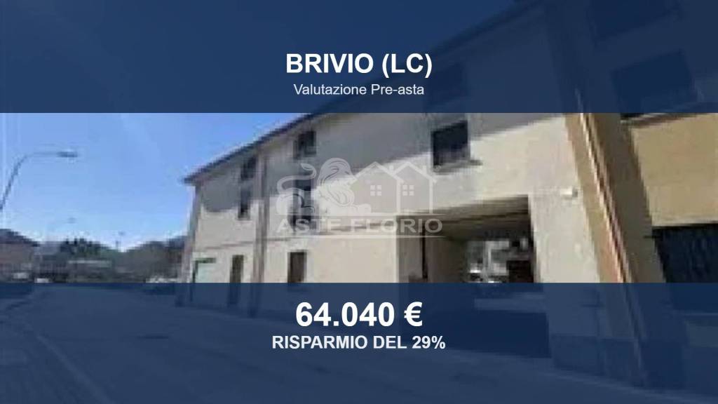 negozio in vendita a Brivio