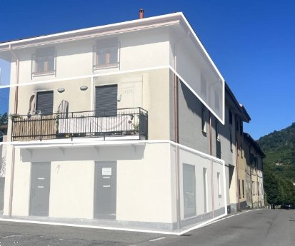negozio in vendita a Brivio