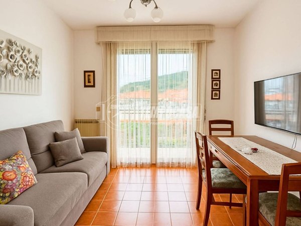 appartamento in vendita a Brivio in zona Foppaluera
