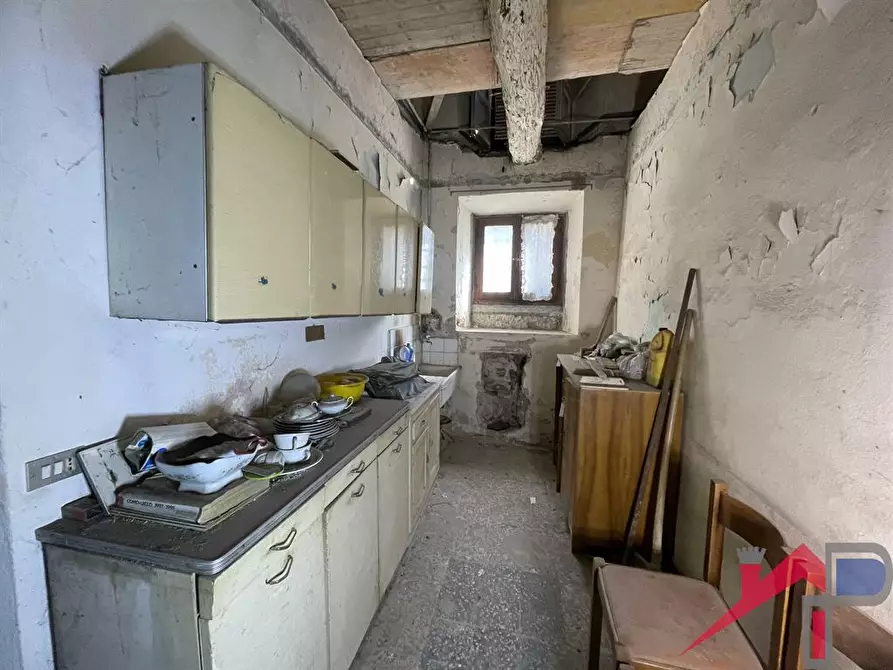 casa indipendente in vendita a Brivio in zona Foppaluera