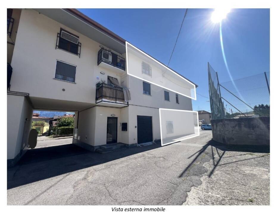 negozio in vendita a Brivio