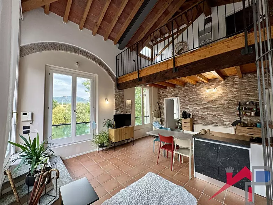 appartamento in vendita a Brivio in zona Bella Venezia
