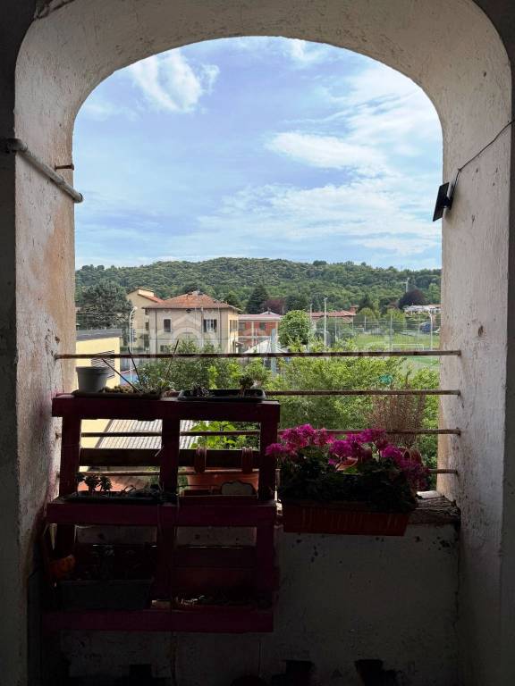 appartamento in vendita a Brivio