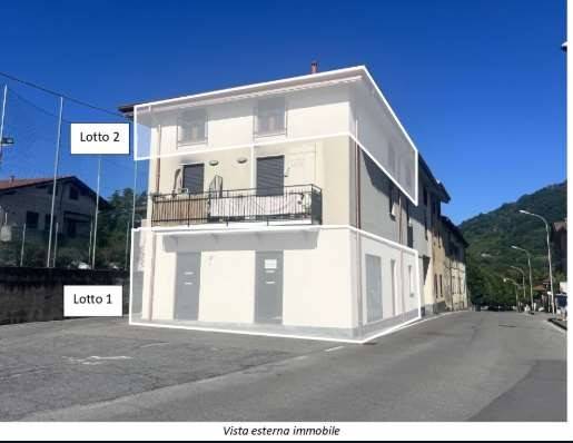 appartamento in vendita a Brivio