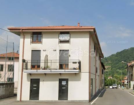 appartamento in vendita a Brivio