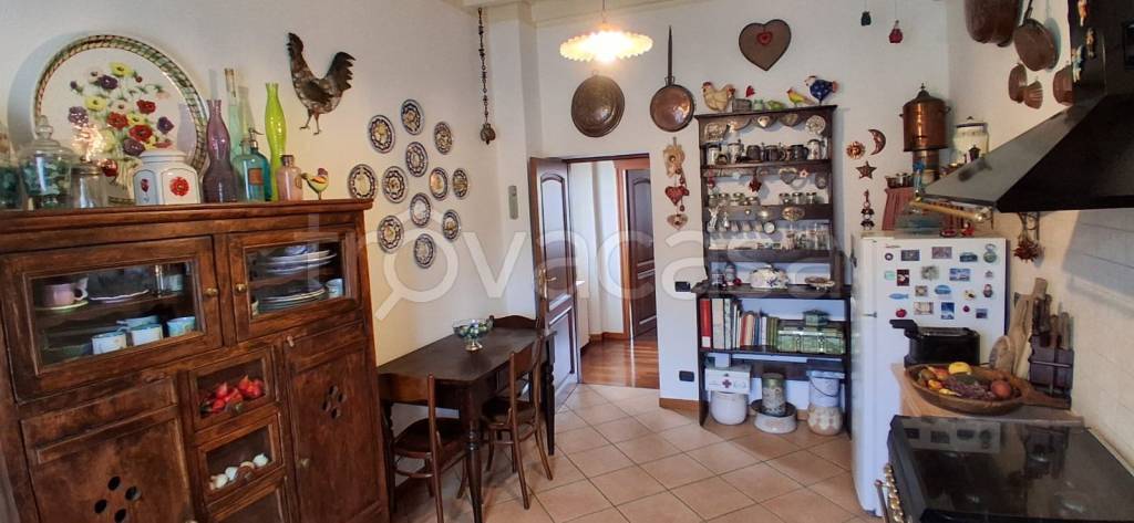 appartamento in vendita a Brivio in zona Foppaluera