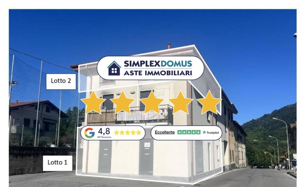 appartamento in vendita a Brivio in zona Foppaluera
