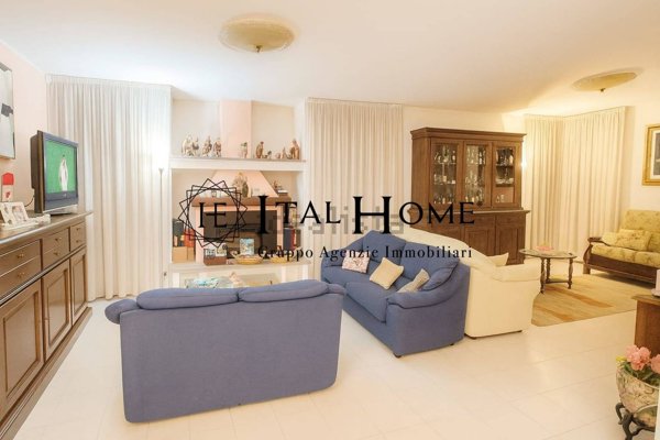 casa indipendente in vendita a Brivio in zona Bella Venezia