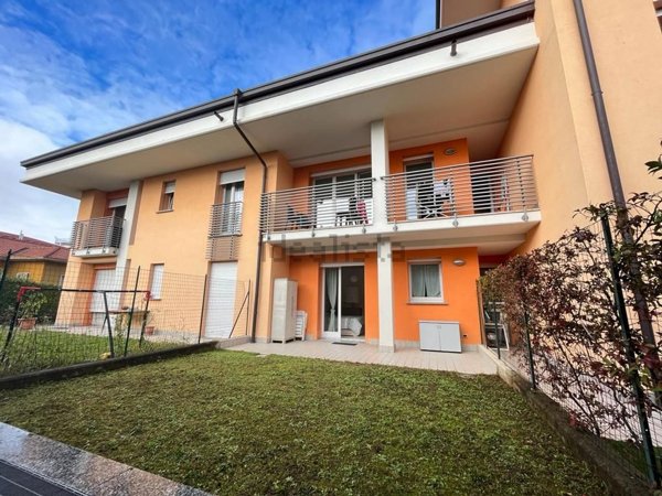 appartamento in vendita a Bulciago