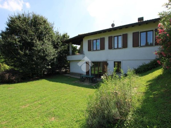 casa indipendente in vendita a Bulciago