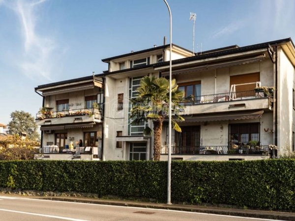 appartamento in vendita a Bulciago