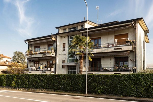 appartamento in vendita a Bulciago
