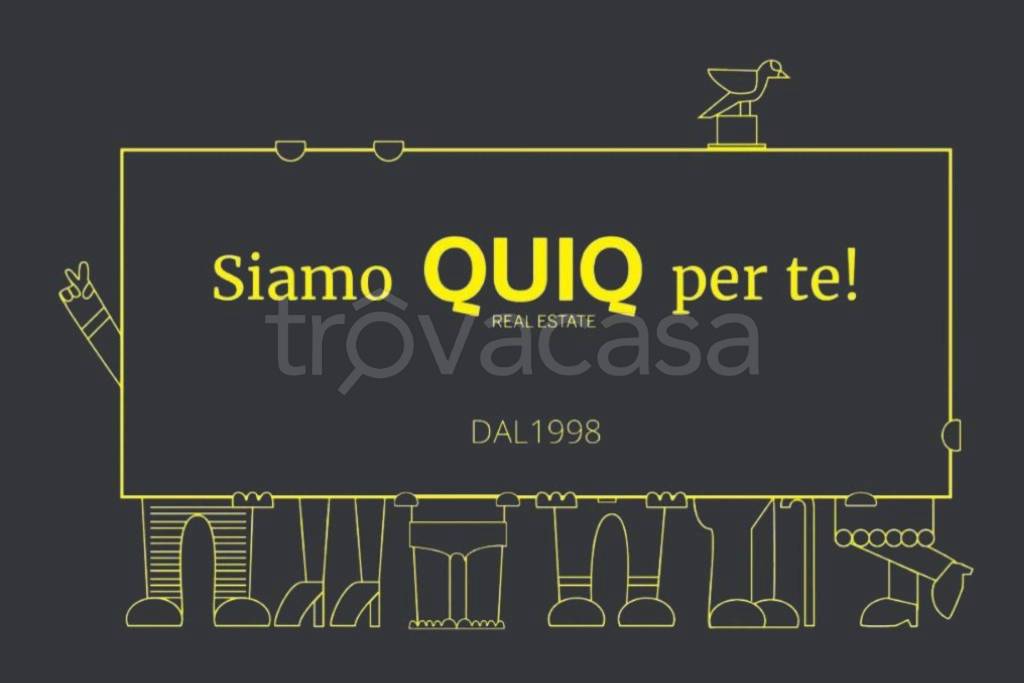 appartamento in vendita a Bulciago