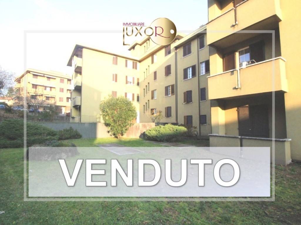 appartamento in vendita a Bulciago