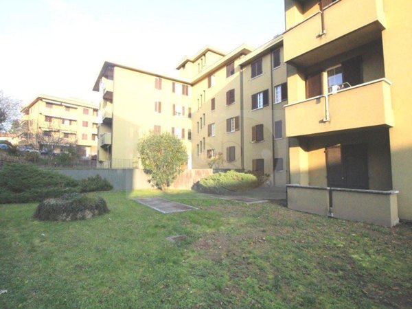 appartamento in vendita a Bulciago