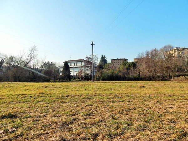 terreno agricolo in vendita a Bulciago