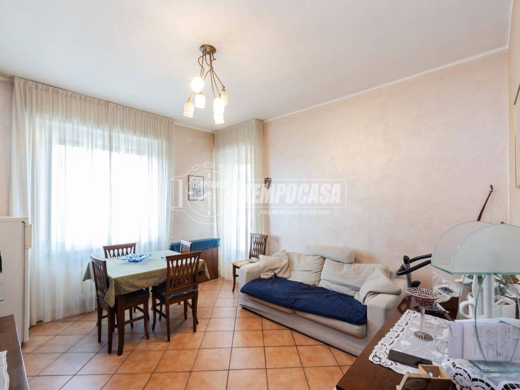 appartamento in vendita a Bulciago
