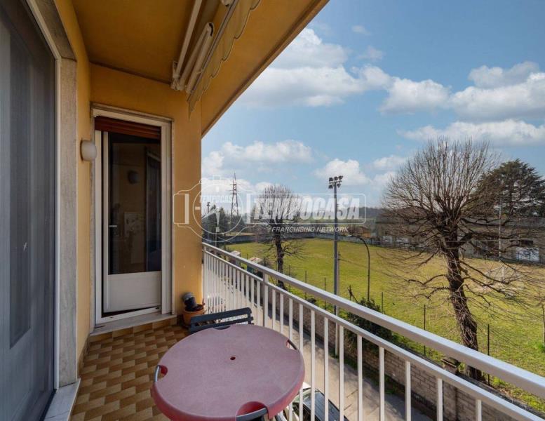 appartamento in vendita a Bulciago
