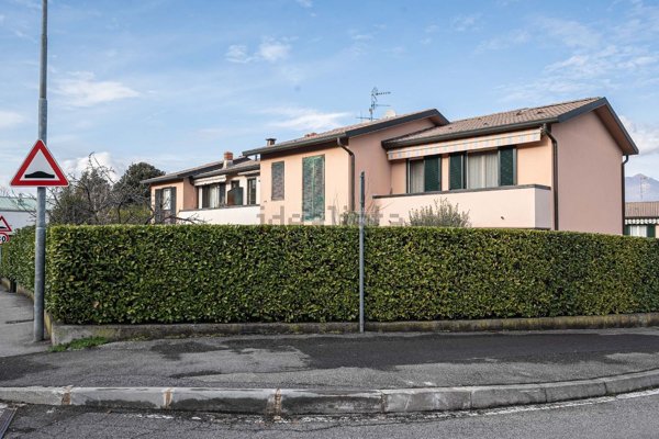 appartamento in vendita a Bulciago