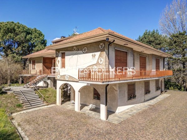 casa indipendente in vendita a Bulciago