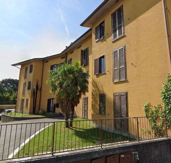 appartamento in vendita a Bulciago