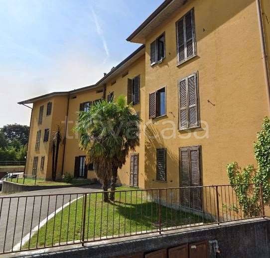 appartamento in vendita a Bulciago