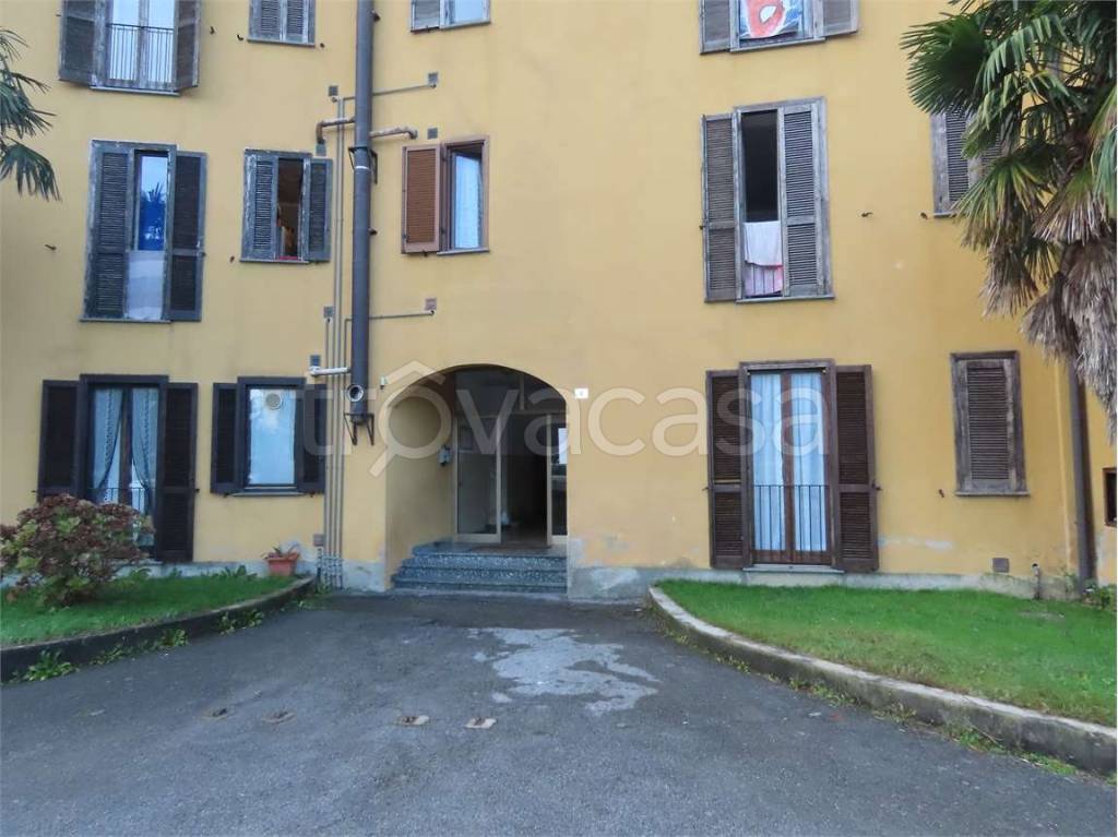 appartamento in vendita a Bulciago