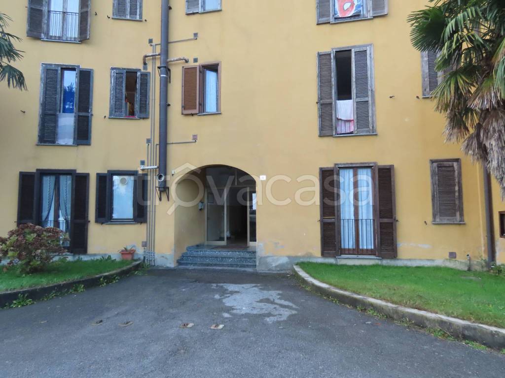 appartamento in vendita a Bulciago