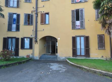 appartamento in vendita a Bulciago