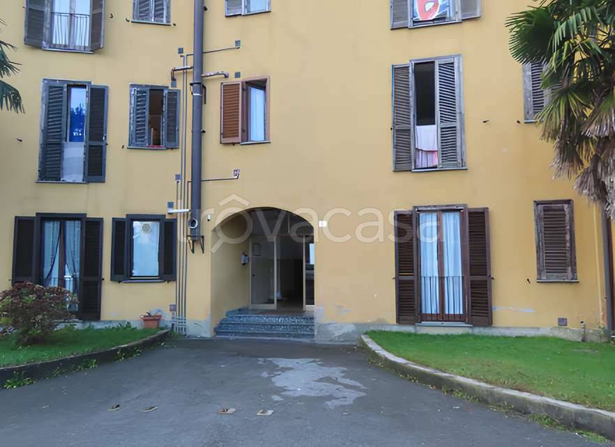 appartamento in vendita a Bulciago