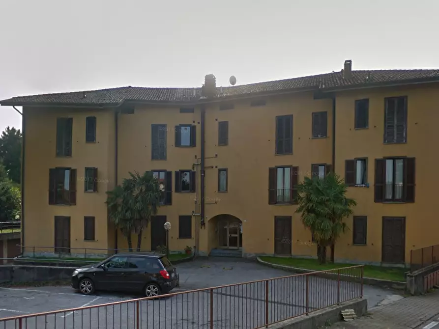 appartamento in vendita a Bulciago