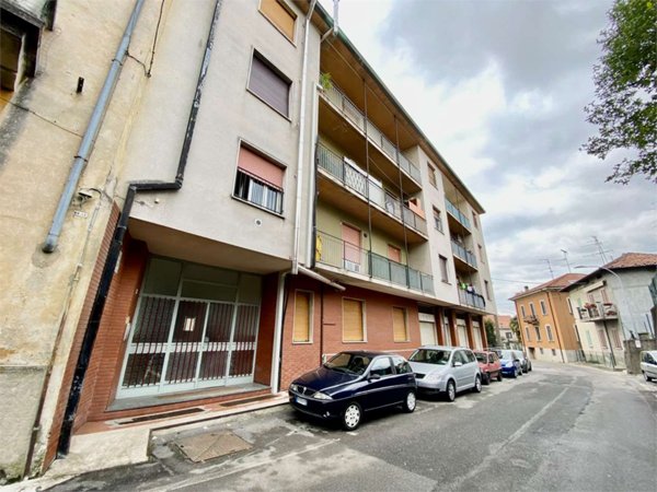 appartamento in vendita a Bulciago