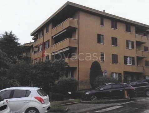 appartamento in vendita a Bulciago