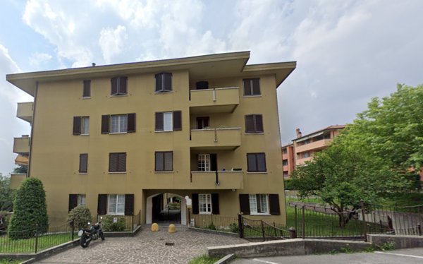 appartamento in vendita a Bulciago