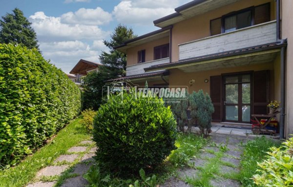 casa indipendente in vendita a Bulciago