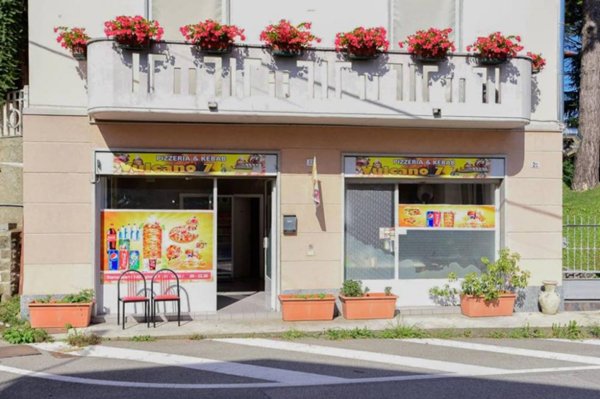 negozio in vendita a Bulciago