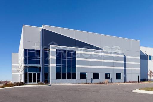 locale commerciale in vendita a Bulciago