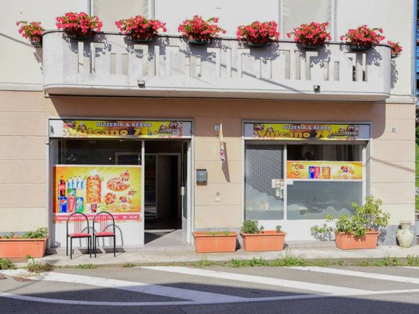 negozio in vendita a Bulciago