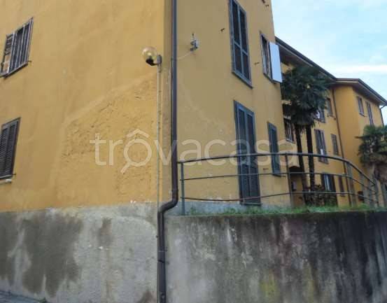 appartamento in vendita a Bulciago