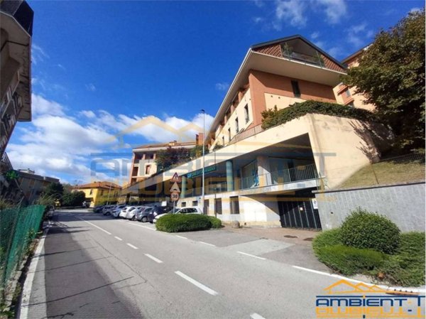 appartamento in vendita a Bulciago
