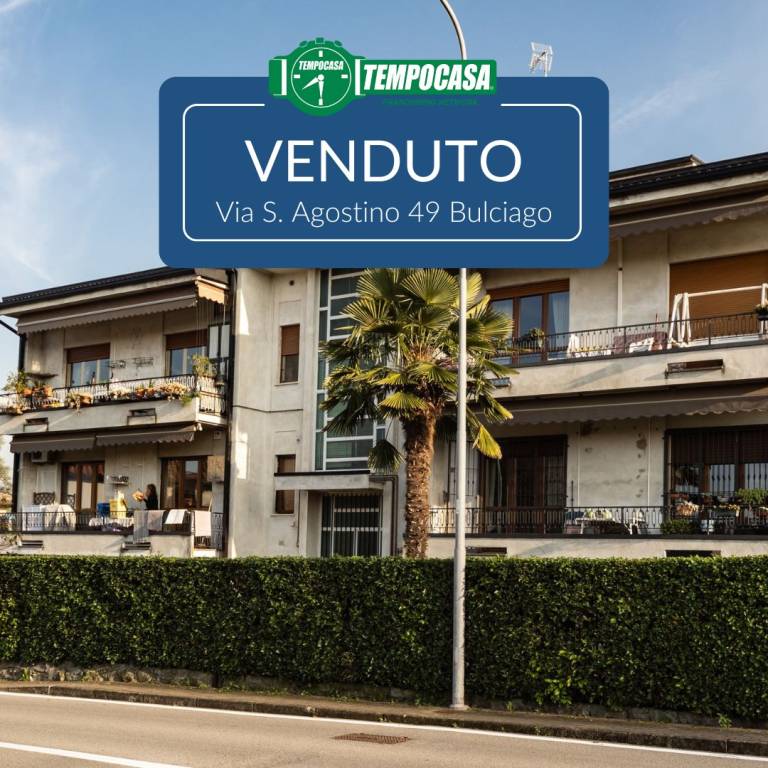 appartamento in vendita a Bulciago