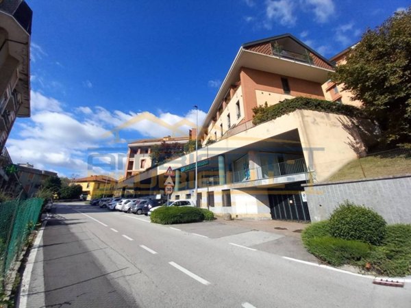 appartamento in vendita a Bulciago