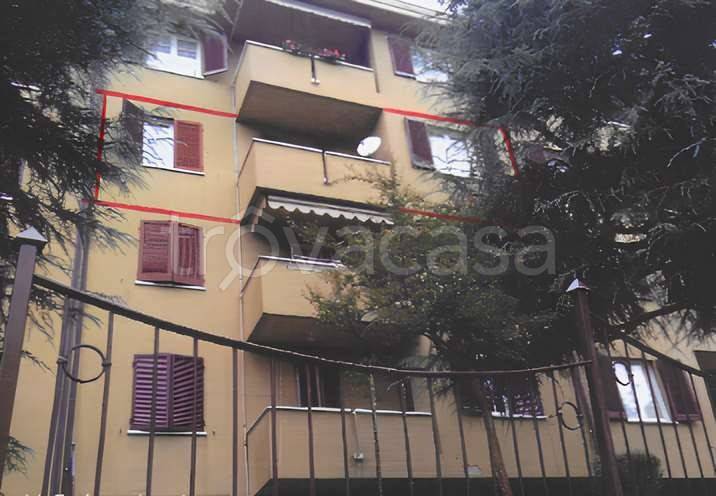 appartamento in vendita a Bulciago