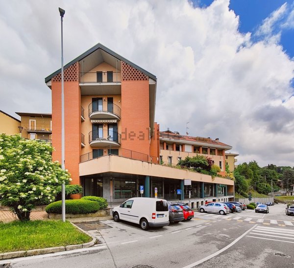 ufficio in vendita a Bulciago