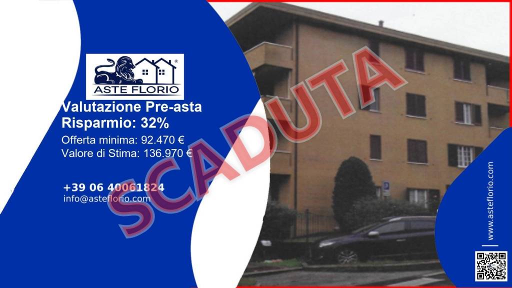 appartamento in vendita a Bulciago
