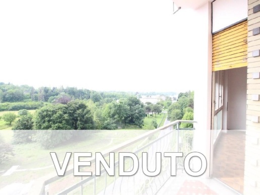 appartamento in vendita a Bulciago