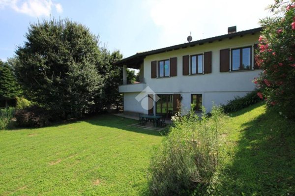 casa indipendente in vendita a Bulciago