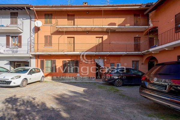 casa indipendente in vendita a Bulciago